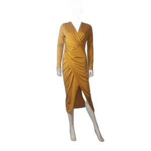 Fashion Nova | Dresses | Twenty Fun Satin Dress | Poshmark